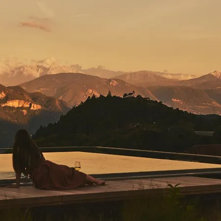 Alpiana Dolce Vita Mountain Resort & Spa-2